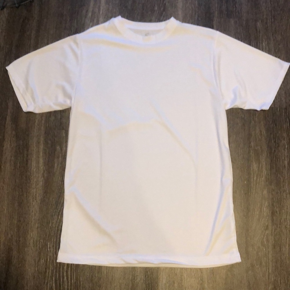 Champro Brand Dri-Fit Athletic Tee Women’s M